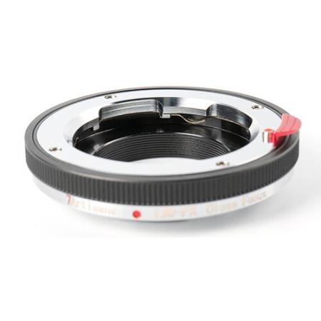7Artisans M-FX Close Focus Adapter - adapter obiektywu Leica M-Mount do Fujifilm X-Mount